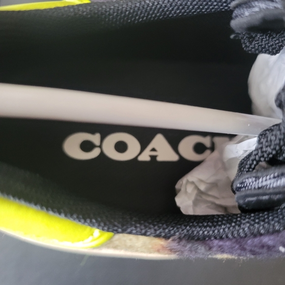 Coach shoes - Picture 7 of 11